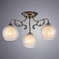 Потолочная люстра Arte Lamp A7062PL-3AB - фото №2