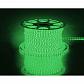 Светодиодная влагозащищенная лента Feron 4,4W/m 60LED/m 2835SMD зеленый 100M LS704 26241 - фото №1