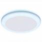 Встраиваемый светодиодный светильник Ambrella light Led Downlight DCR312 - фото №2