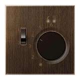 Терморегулятор Jung FTRME231AT