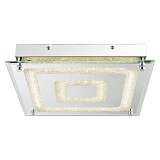 Потолочный светодиодный светильник Globo Cyris 49229-21