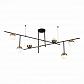 Подвесная люстра ST Luce Albero SL1507.422.06 - фото №3