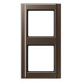 Рамка Jung A582MO