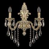 Бра Bohemia Ivele 7101B15/2/210 B GW