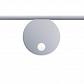 Трековый светодиодный светильник Paulmann URail Uplight Salto 95321 - фото №3