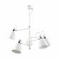 Подвесная люстра Lumion Moderni Kizzy 3734/5 - фото №2