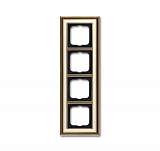 Рамка ABB 2CKA001754A4583