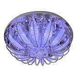 Потолочный светильник Escada 306R/5PL