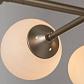 Потолочная люстра Arte Lamp Marco A2703PL-8SG - фото №2