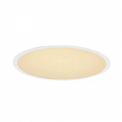 Встраиваемый светодиодный светильник SLV Medo 40 Led Frame 135061