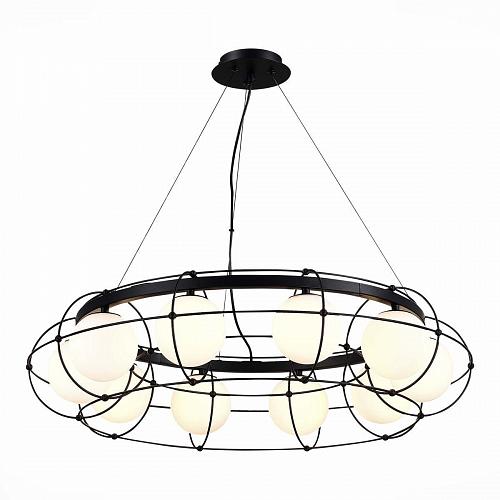 Подвесная люстра ST Luce Asolo SL1189.403.10