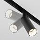 Трековый светодиодный светильник Maytoni Technica Focus Led TR032-2-5W3K-S-B - фото №3
