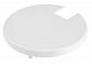 Крышка Deko-Light Heatsink Cover White for Series Uni II 930336 - фото №1