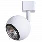 Трековый светильник Arte Lamp Brad A6253PL-1WH - фото №1
