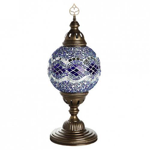 Настольная лампа Kink Light Марокко 0915,05