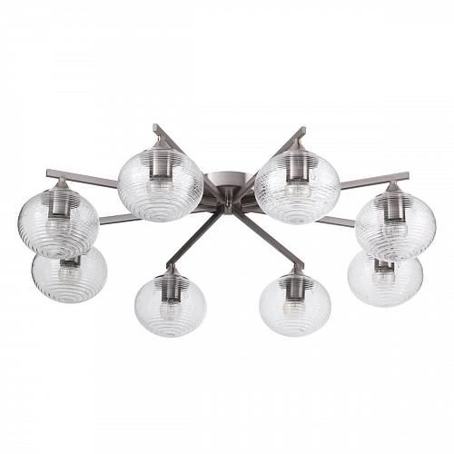 Потолочная люстра Lumion Cooper 4457/8C