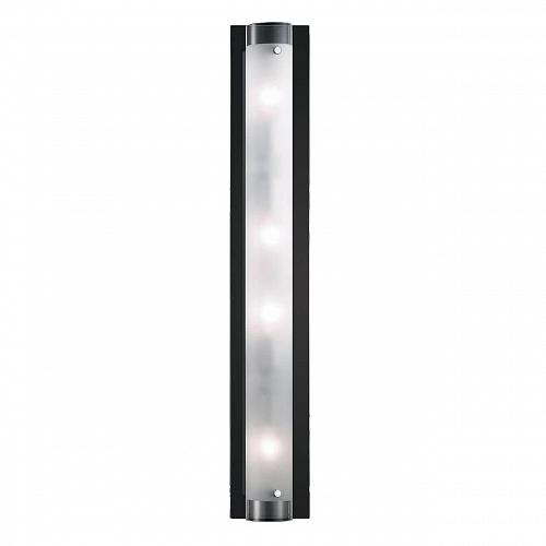 Настенный светильник Ideal Lux Tudor AP4 051864