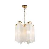 Подвесная люстра Favourite Nubes 2966-5P