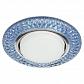 Встраиваемый светильник ЭРА LED DK LD23 BL1/WH Б0029628 - фото №1