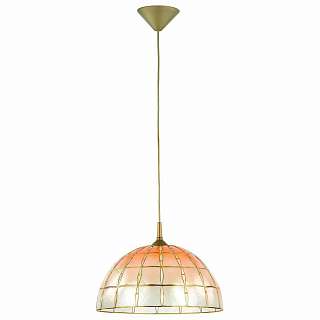 Подвесные светильники белого цвета