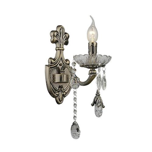 Бра Wedo Light Сондра 66148.02.05.01