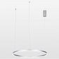 Подвесной светодиодный светильник Kink Light Тор 08214,16P(4000K) - фото №2