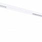 Трековый светодиодный светильник Arte Lamp Linea A4632PL-1WH - фото №1
