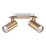 Спот Odeon Light 3876/2C
