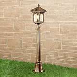 Светильник Elektrostandard 4690389138232