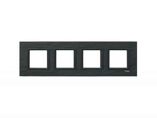 Рамки для розеток и выключателей в замковом стиле