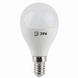 Лампочка ЭРА LED P45-5W-840-E14