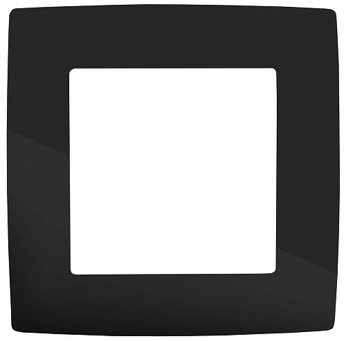 Рамка 1-постовая ЭРА 12 12-5001-06 Б0014746