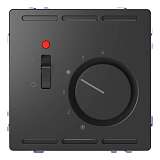 Терморегулятор Schneider Electric MTN5760-6034