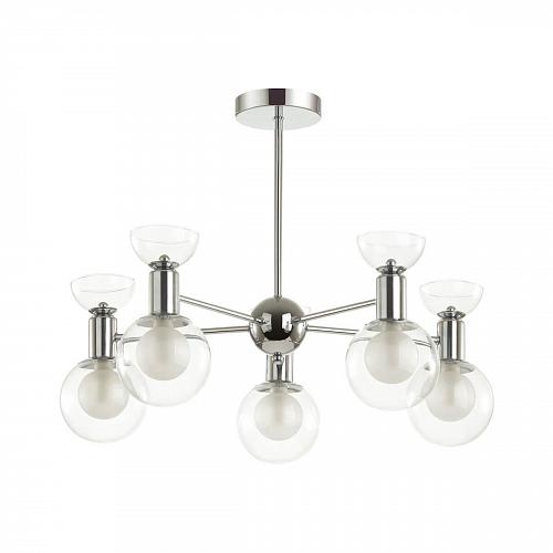 Потолочная люстра Lumion Karisma 5619/5C