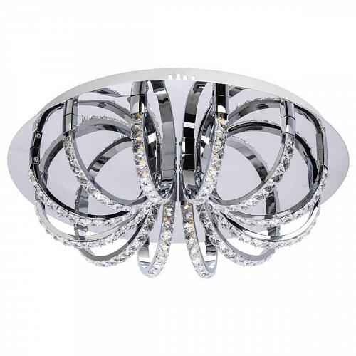 Потолочный светодиодный светильник MW-Light Венеция 276015001