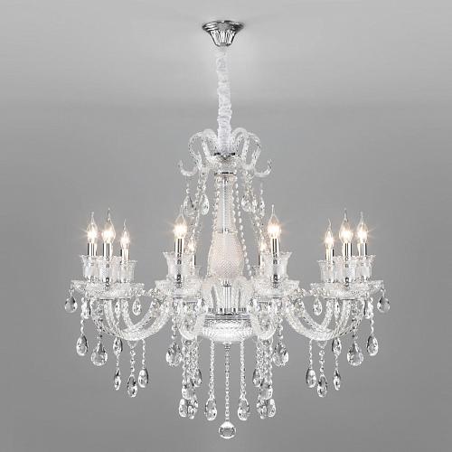 Подвесная люстра Bogates 336/10 Strotskis