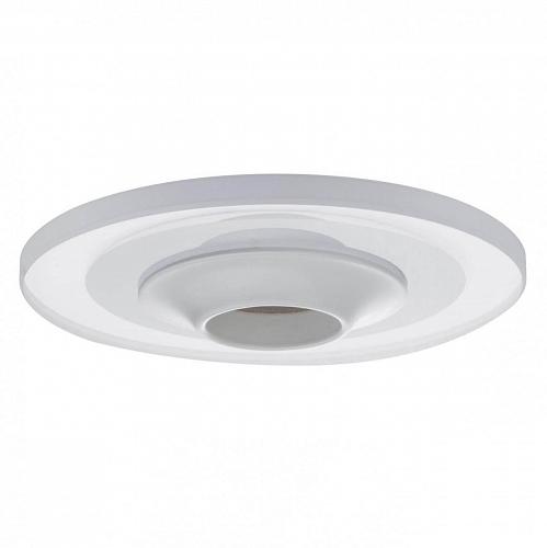 Встраиваемый светодиодный светильник Paulmann Premium Drip 92911