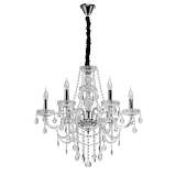 Подвесная люстра MW-Light Адель 373015006