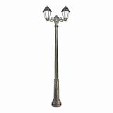 Уличный фонарь Fumagalli K22.157.S20.BYF1R