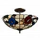 Потолочный светильник Arte Lamp Florizel A3165PL-2BG - фото №1