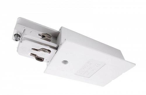 Коннектор Deko-Light feeder right for wing track 333201