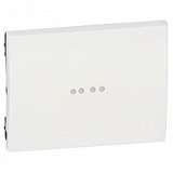 Лицевая панель Legrand 771034