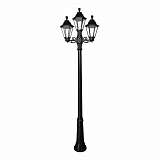 Уличный фонарь Fumagalli E26.157.S21.AXF1R