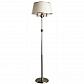 Торшер Arte Lamp Alice A3579PN-3AB - фото №1