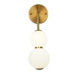 Бра Kink Light Стин 07623,20