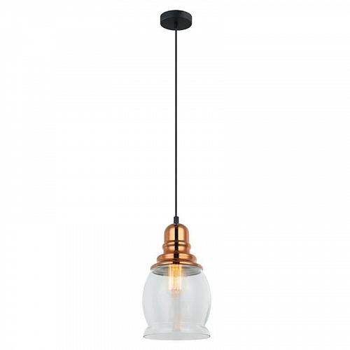 Подвесной светильник Fametto Vintage DLC-V401-1006