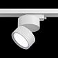 Трековый светодиодный светильник Maytoni Track lamps TR007-1-12W4K-W - фото №3