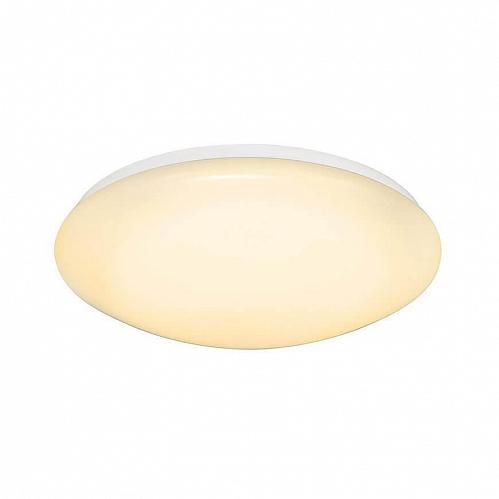 Потолочный светодиодный светильник SLV Lipsy 133753