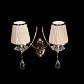 Бра Lumina Deco Dominni LDW 9268-2 GD - фото №4
