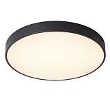 Потолочный светодиодный светильник Milosh Tendence 0875CL-80BK